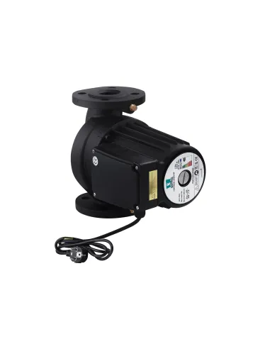 Циркуляційний насос Pumpman GRS40/10F фланцевий