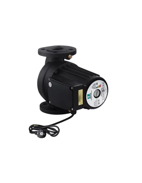 Циркуляційний насос Pumpman GRS40/10F фланцевий