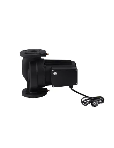 Циркуляційний насос Pumpman GRS40/10F фланцевий