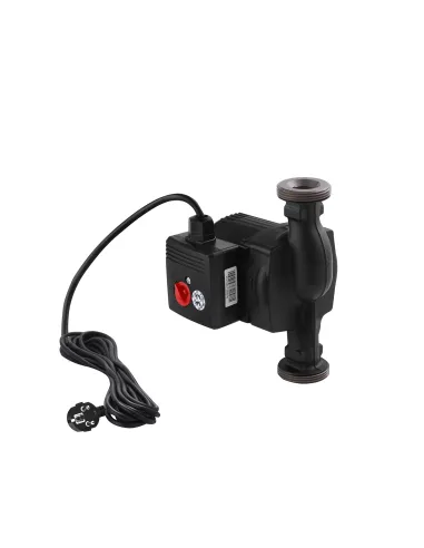 Циркуляційний насос Pumpman GRS25/40/180 з гайками