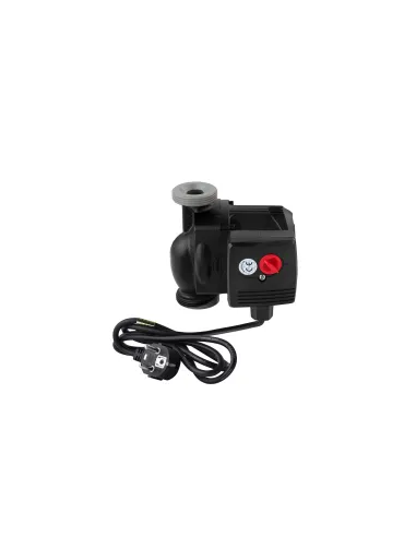 Циркуляційний насос Pumpman GRS25/60/130 з гайками