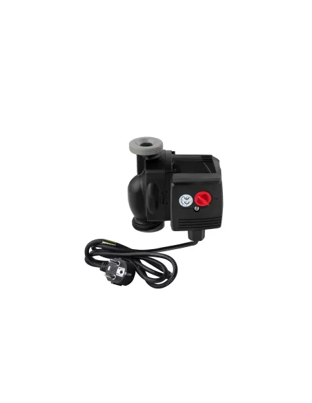 Циркуляционный насос Pumpman GRS25/60/130, с гайками