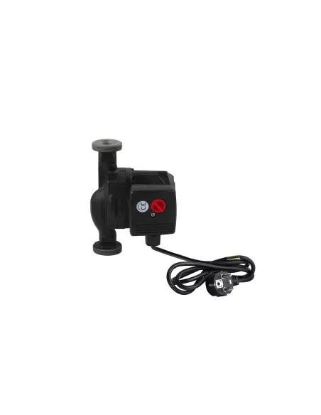 Циркуляційний насос Pumpman GRS25/60/180 з гайками