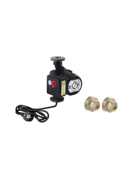 Циркуляційний насос Pumpman GRS32/60/180 з гайками