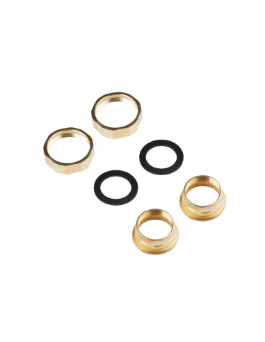 Циркуляционный насос Pumpman GRS32/60/180, с гайками