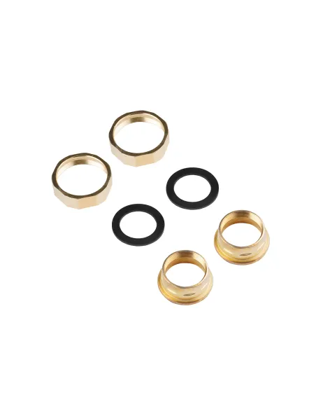 Циркуляционный насос Pumpman GRS32/60/180, с гайками