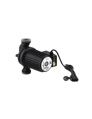 Циркуляційний насос Pumpman GRS32/12/220 з гайками