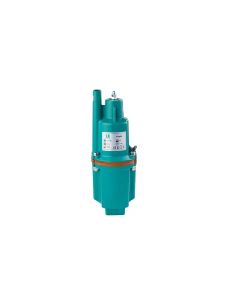 Вибрационный насос для скважины Pumpman TVM60-10 0.25 кВт Вибрационный насос для скважины Pumpman TVM60-10 0.25 кВт
