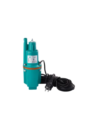 Вибрационный насос для скважины Pumpman TVM60-10 0.25 кВт