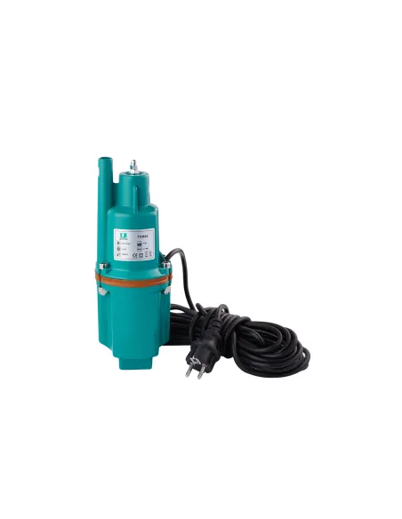 Вибрационный насос для скважины Pumpman TVM60-10 0.25 кВт Вибрационный насос для скважины Pumpman TVM60-10 0.25 кВт