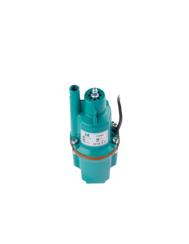 Вибрационный насос для скважины Pumpman TVM60-10 0.25 кВт