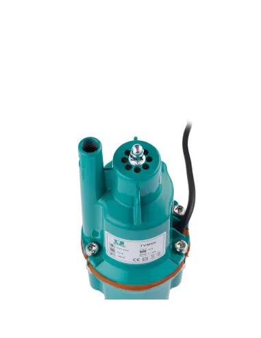 Вібраційний насос для свердловини Pumpman TVM60-10 0.25 кВт