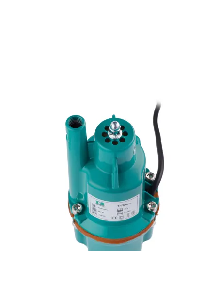 Вибрационный насос для скважины Pumpman TVM60-10 0.25 кВт Вибрационный насос для скважины Pumpman TVM60-10 0.25 кВт