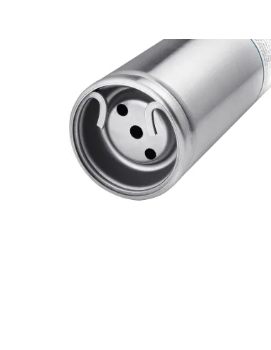 Шнековый насос для скважин Pumpman 3QGD0.8-50-0.37 0.37 кВт, кабель 12 метров