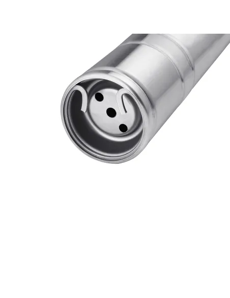 Шнековый насос для скважин Pumpman 3QGD2-125-0.55 0.55 кВт, кабель 12 метров