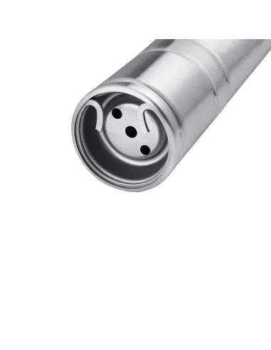 Шнековый насос для скважин Pumpman 4QGD1.8-50-0.55 0.55 кВт, кабель 12 метров