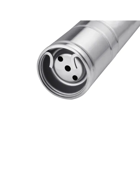 Шнековий насос для свердловин Pumpman 4QGD1.8-50-0.55 0.55 кВт, кабель 12 метрів