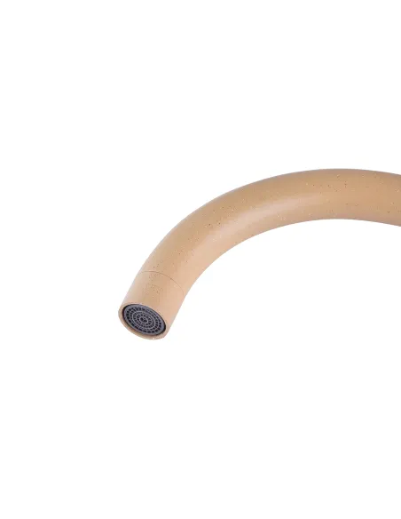 Смеситель для кухни Kroner KRP Edelstahl Klassisch - COL035, бежевый Смеситель для кухни Kroner KRP Edelstahl Klassisch - COL035, бежевый