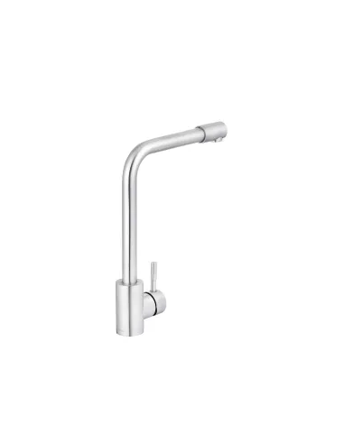 Змішувач для кухні Kroner KRP Edelstahl Klassisch - ESG034