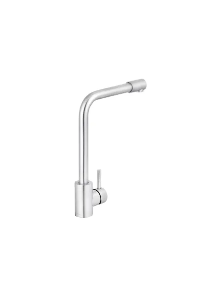 Змішувач для кухні Kroner KRP Edelstahl Klassisch - ESG034