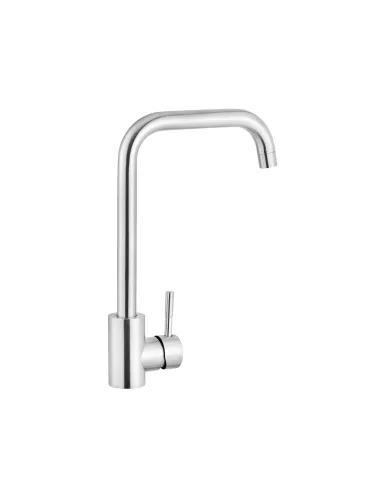 Змішувач для кухні Kroner KRP Edelstahl Klassisch - ESG037