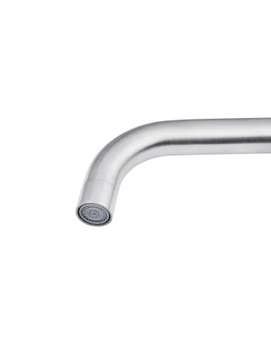 Змішувач для кухні Kroner KRP Edelstahl Klassisch - ESG037