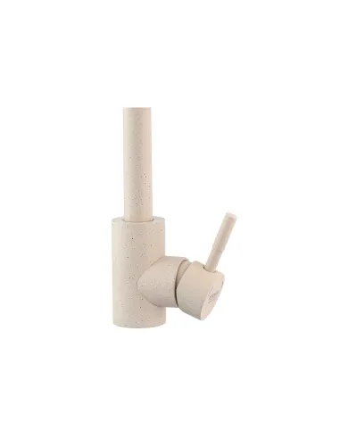 Смеситель для кухни Kroner KRP Edelstahl Klassisch - MAR035, песочный