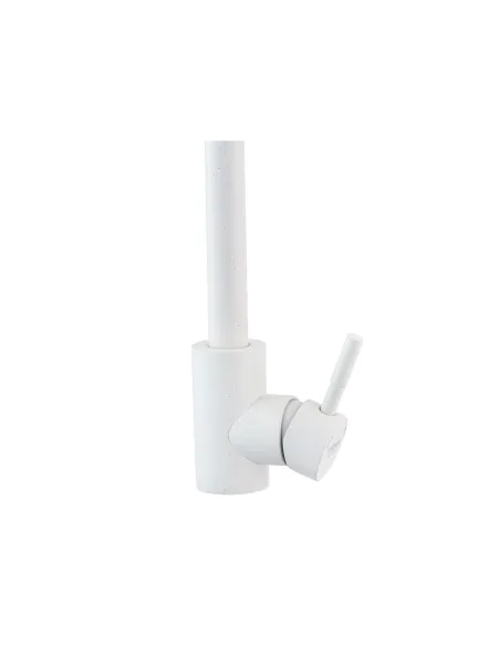 Смеситель для кухни Kroner KRP Edelstahl Klassisch - WEI035, белый Смеситель для кухни Kroner KRP Edelstahl Klassisch - WEI035, белый