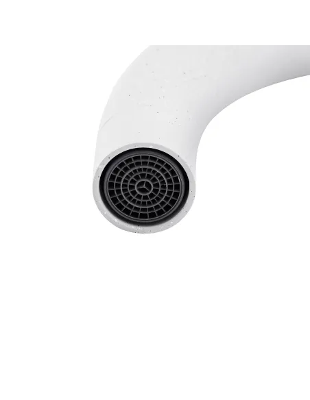 Смеситель для кухни Kroner KRP Edelstahl Klassisch - WEI035, белый Смеситель для кухни Kroner KRP Edelstahl Klassisch - WEI035, белый