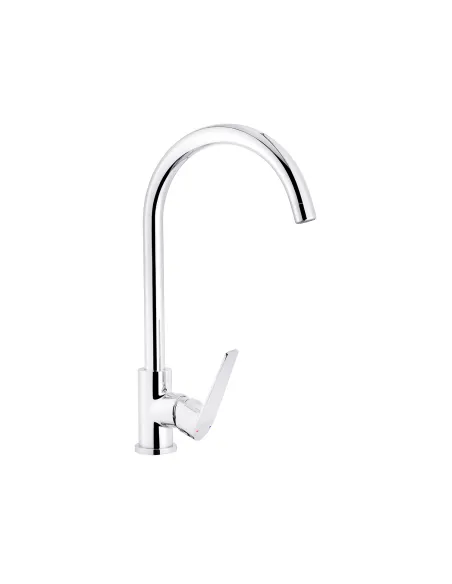 Змішувач для кухні Kroner KRP Eifel - C030