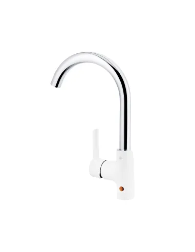 Смеситель для кухни Kroner KRP Essen - W030