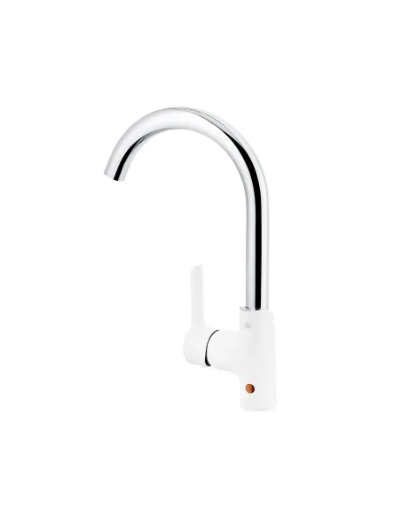 Смеситель для кухни Kroner KRP Essen - W030