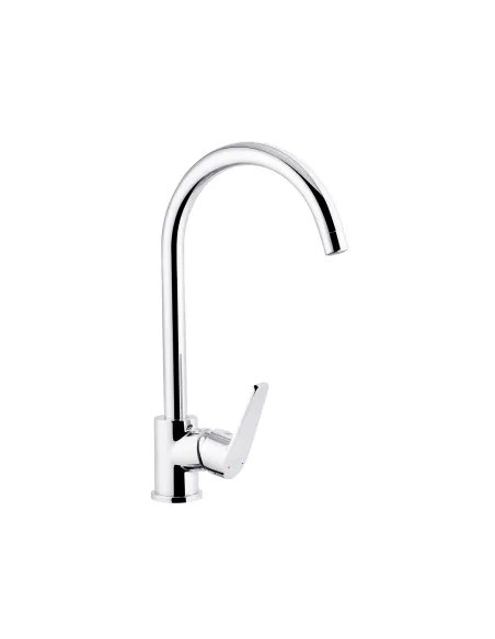 Смеситель для кухни Kroner KRP Brocken - C030