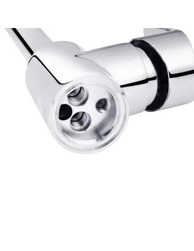 Смеситель для кухни Kroner KRP Brocken - C030