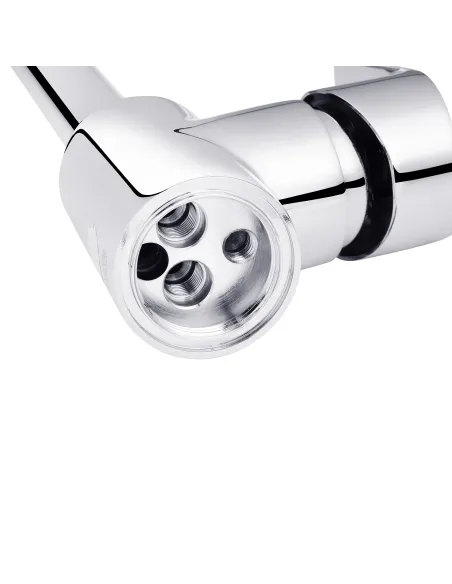 Смеситель для кухни Kroner KRP Brocken - C030