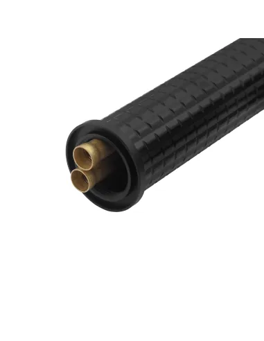 Змішувач для кухні Kroner KRP Ersel - SCH03999, з гнучким виливом