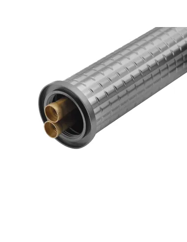 Смеситель для кухни Kroner KRP Ersel - GRP03999, с гибким изливом