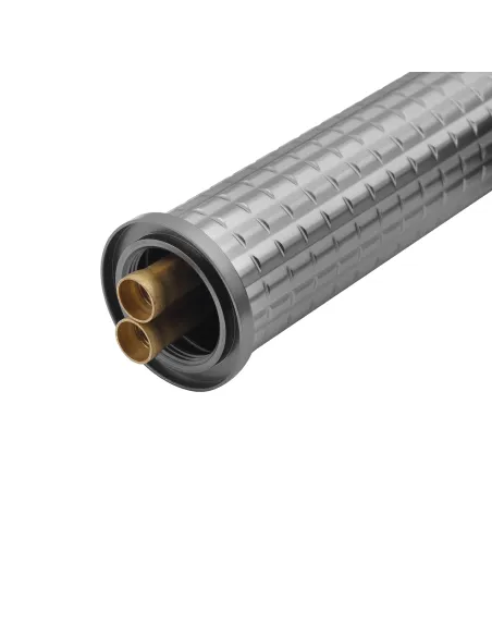 Смеситель для кухни Kroner KRP Ersel - GRP03999, с гибким изливом