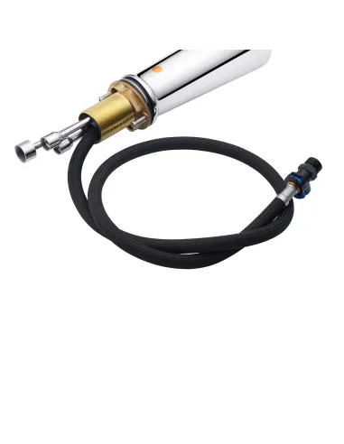 Смеситель для кухни Kroner KRP Makon - C030-T