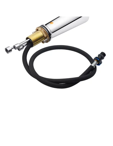 Смеситель для кухни Kroner KRP Makon - C030-T