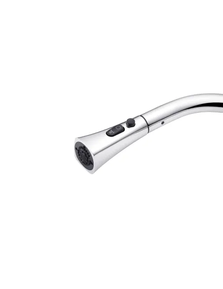 Смеситель для кухни Kroner KRP Makon - C030-T