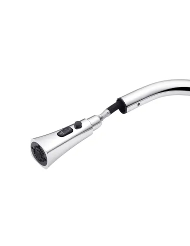 Змішувач для кухні Kroner KRP Makon - C030-T