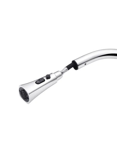 Смеситель для кухни Kroner KRP Makon - C030-T