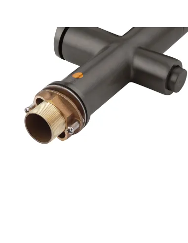 Змішувач для кухні Kroner KRP Graz - GRP03815, з підключенням до фільтра