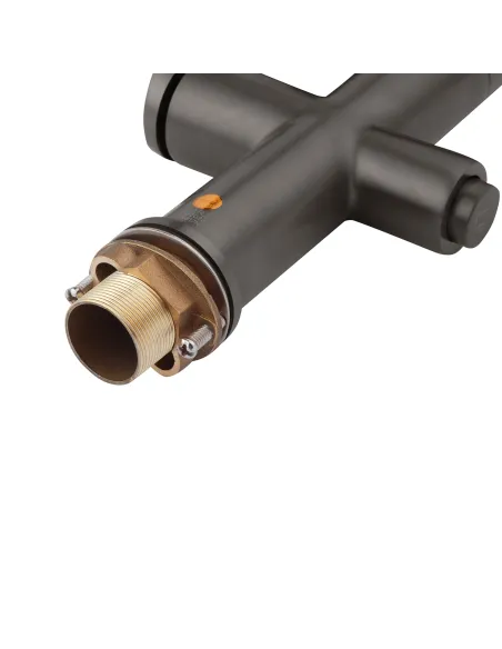 Змішувач для кухні Kroner KRP Graz - GRP03815, з підключенням до фільтра