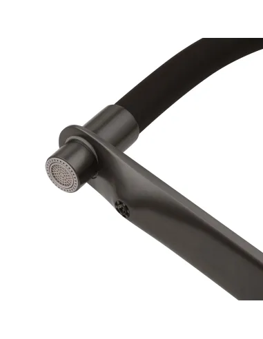 Змішувач для кухні Kroner KRP Graz - GRP03815, з підключенням до фільтра