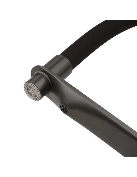 Змішувач для кухні Kroner KRP Graz - GRP03815, з підключенням до фільтра