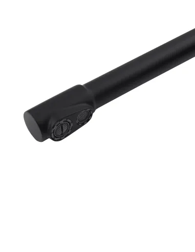 Смеситель для кухни Kroner KRP Edelstahl Kubus - SCH03810, с подключением к фильтру