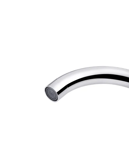 Змішувач для кухні Kroner KRM Rhein - C034, двовентильний