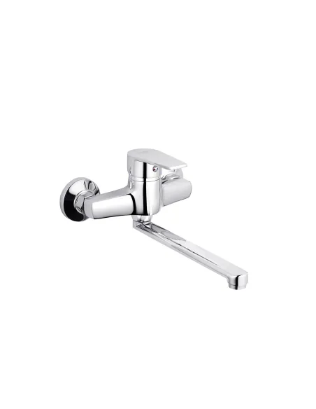 Смеситель для кухни Kroner KRM Oker - С040